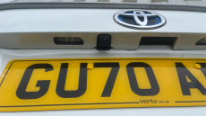 Toyota RAV4 2.5 VVT-i Hybrid Dynamic 5dr CVT Hybrid Estate